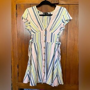 As U Wish cute dress size Medium